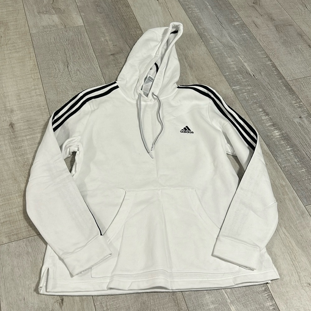 Adidas hoodie